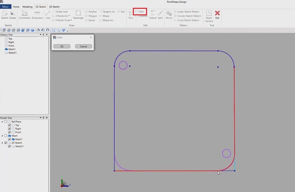 PointShape Design 04